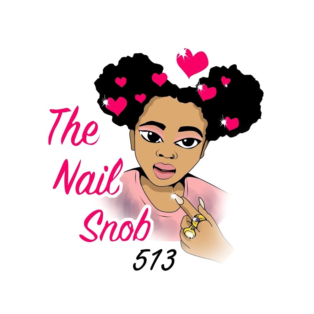 Meet your Posher, The nail snob